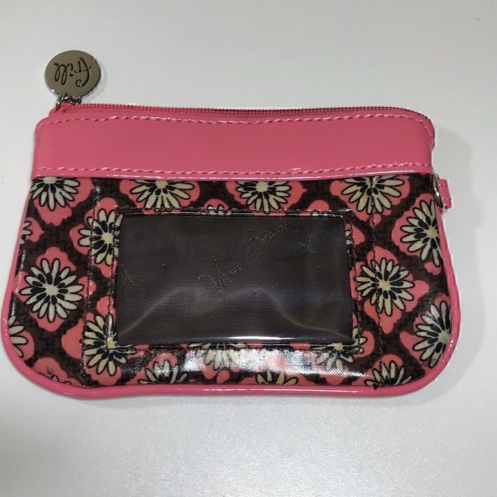 Vera Bradley Coin Purse
